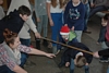 2019 - Koło Gospodyń Wiejskich Międzyleś - Choinka